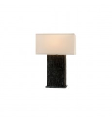  La Brea 1Lt Table Lamp (PTL1001) - Troy Lighting