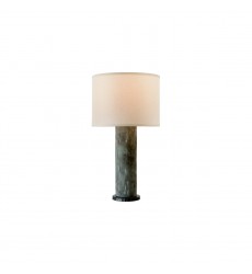  La Brea 1Lt Table Lamp (PTL1004) - Troy Lighting