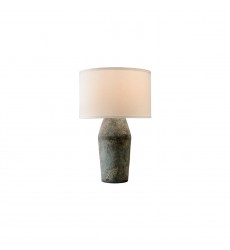  Artifact 1Lt Table Lamp (PTL1005) - Troy Lighting