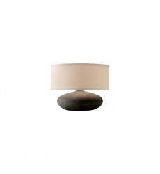  Zen 1Lt Table Lamp (PTL1007) - Troy Lighting