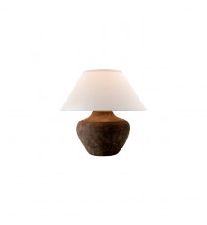  Calabria 1Lt Table Lamp (PTL1010) - Troy Lighting