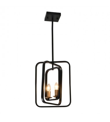 2 Light pendant (E12) (1169C2) 2 Light pendant (E12) (1169C2)
