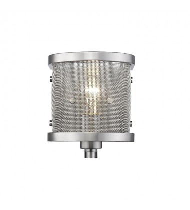 1 Light wall lamp (E26) (1220WL) 1 Light wall lamp (E26) (1220WL)