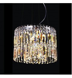  9 Light crystal chandelier (E12) (1230C9)
