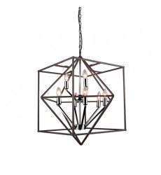 9 Light pendant sand black (E12) (1307C9) 9 Light pendant sand black (E12) (1307C9)