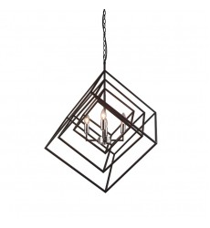 4 Light pendant sand black (E12) (1308C4) 4 Light pendant sand black (E12) (1308C4)