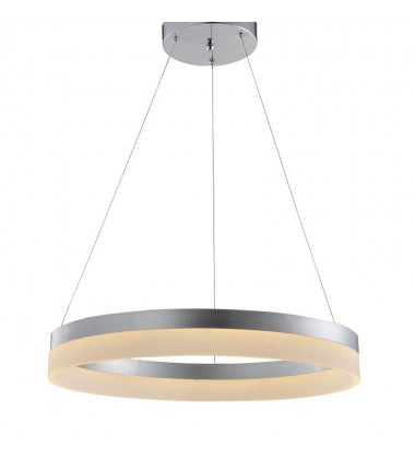  Round LED chandelier 23w 4000K (2019C)