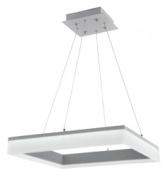  Square LED chandelier 30w (2020C)