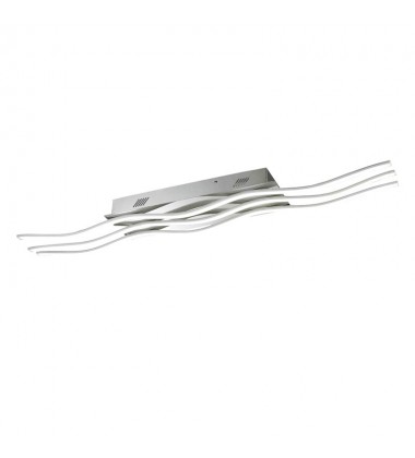  52w LED flush mount white (2037C52)