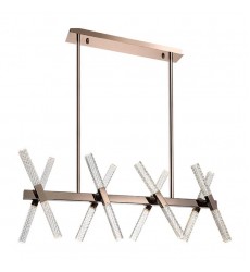 48w LED chandelier (2065C48-RT) 48w LED chandelier (2065C48-RT)