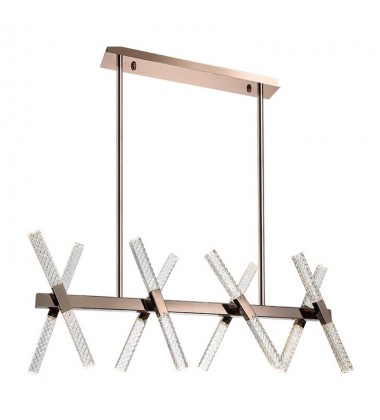 48w LED chandelier (2065C48-RT) 48w LED chandelier (2065C48-RT)