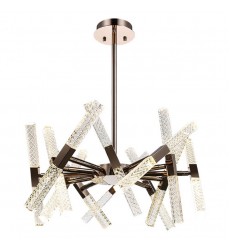 72w LED chandelier (2065C72) 72w LED chandelier (2065C72)