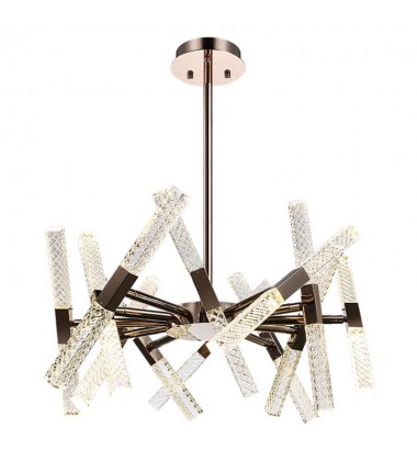 72w LED chandelier (2065C72) 72w LED chandelier (2065C72)