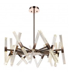 96w LED chandelier (2065C96) 96w LED chandelier (2065C96)