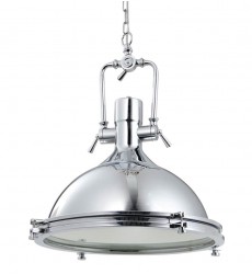 Single light antique brass metal pendant w/glass diffuser (E26) (3010P-AB) Single light antique brass metal pendant w/glass diffuser (E26) (3010P-AB)