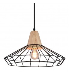 Single light pendant large (E26) (3026P-L) Single light pendant large (E26) (3026P-L)