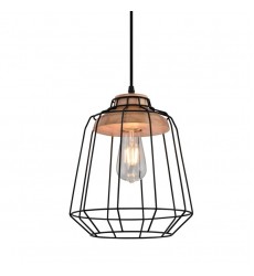 Single light pendant small (E26) (3026P-S) Single light pendant small (E26) (3026P-S)