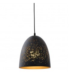 Single light black pendant medium (E26) (3043P-M) Single light black pendant medium (E26) (3043P-M)