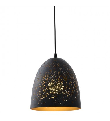 Single light black pendant medium (E26) (3043P-M) Single light black pendant medium (E26) (3043P-M)