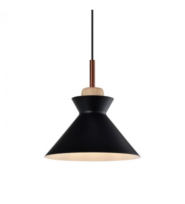 Single light pendant black (E26) (3060P) Single light pendant black (E26) (3060P)
