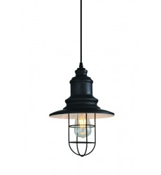 Single light pendant (E26) (3063P) Single light pendant (E26) (3063P)