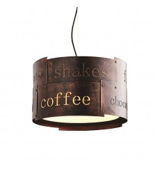 Single light pendant (E26) (3066P) Single light pendant (E26) (3066P)