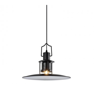  Single light pendant  (E26) (3068P)