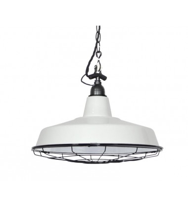 Single light pendant with glossy painted enamel finish (E26) (3503PP) Single light pendant with glossy painted enamel finish (E26) (3503PP)