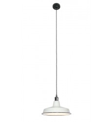 Single light pendant (E26) *different sizes available (3507PP)