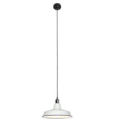 Single light pendant (E26) *different sizes available (3507PP) Single light pendant (E26) *different sizes available (3507PP)