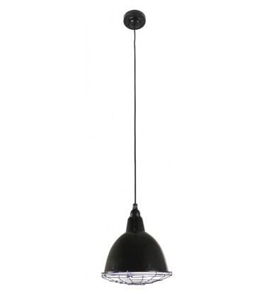 Single light pendant with glossy painted enamel finish (E26) (3512PP-C) Single light pendant with glossy painted enamel finish (E26) (3512PP-C)