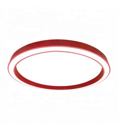 94w LED ring pendant/surface (6010-60) 94w LED ring pendant/surface (6010-60)