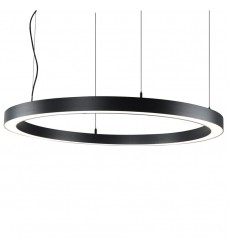 94w LED slim ring pendant (6011-60) 94w LED slim ring pendant (6011-60)