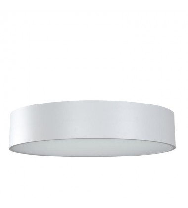  100w LED architectural disc pendant/surface/recessed (6015-48)