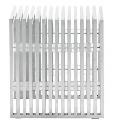  Novel Single Bench (100080) - Zuo Modern
