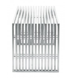  Novel Double Bench (100081) - Zuo Modern