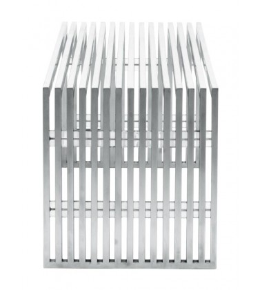  Novel Double Bench (100081) - Zuo Modern