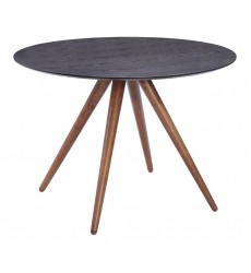  Grapeland Heights Dining Table Walnut (100094) - Zuo Modern