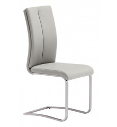  Rosemont Dining Chair Taupe (100139) - Zuo Modern