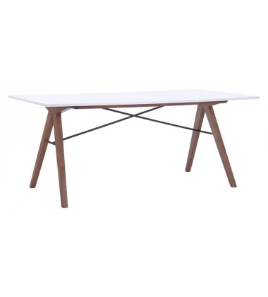  Saints Dining Table (100143) - Zuo Modern