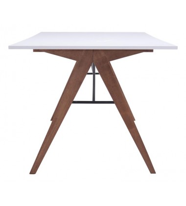  Saints Dining Table (100143) - Zuo Modern