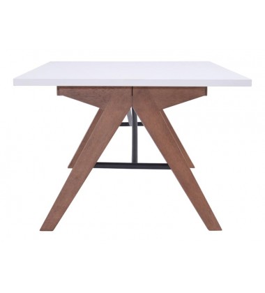  Saints Coffee Table (100145) - Zuo Modern
