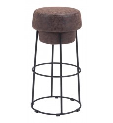 Pop Barstool (100196) - Zuo Modern