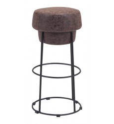 Pop Barstool (100196) - Zuo Modern