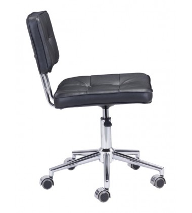  Series Office Chair Black (100236) - Zuo Modern