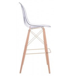  Shadow Bar Chair (100261) - Zuo Modern