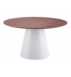  Query Dining Table (100271) - Zuo Modern