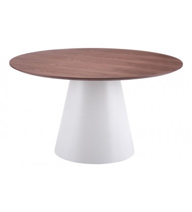 Query Dining Table (100271) - Zuo Modern  Query Dining Table (100271) - Zuo Modern
