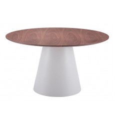  Query Dining Table (100271) - Zuo Modern