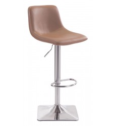  Cougar Bar Chair Taupe (100314) - Zuo Modern